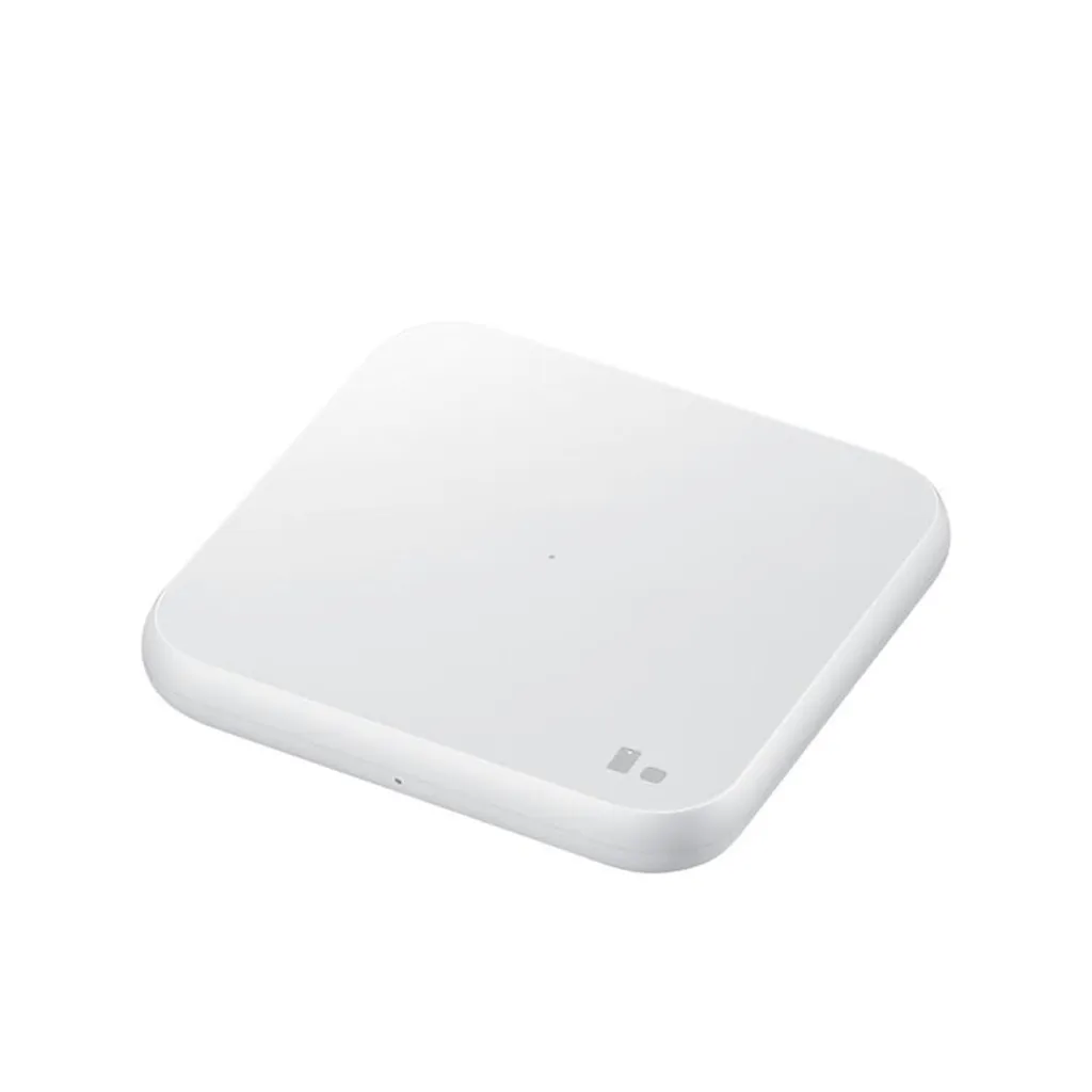 Chargeur sans fil Samsung EP-P1300 : Fini les câbles cassés et usés !