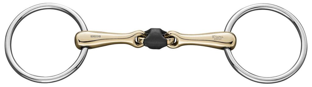 Sprenger Wassertrense Doppelt gebrochen WH Ultra Soft 16 mm Produktbild 