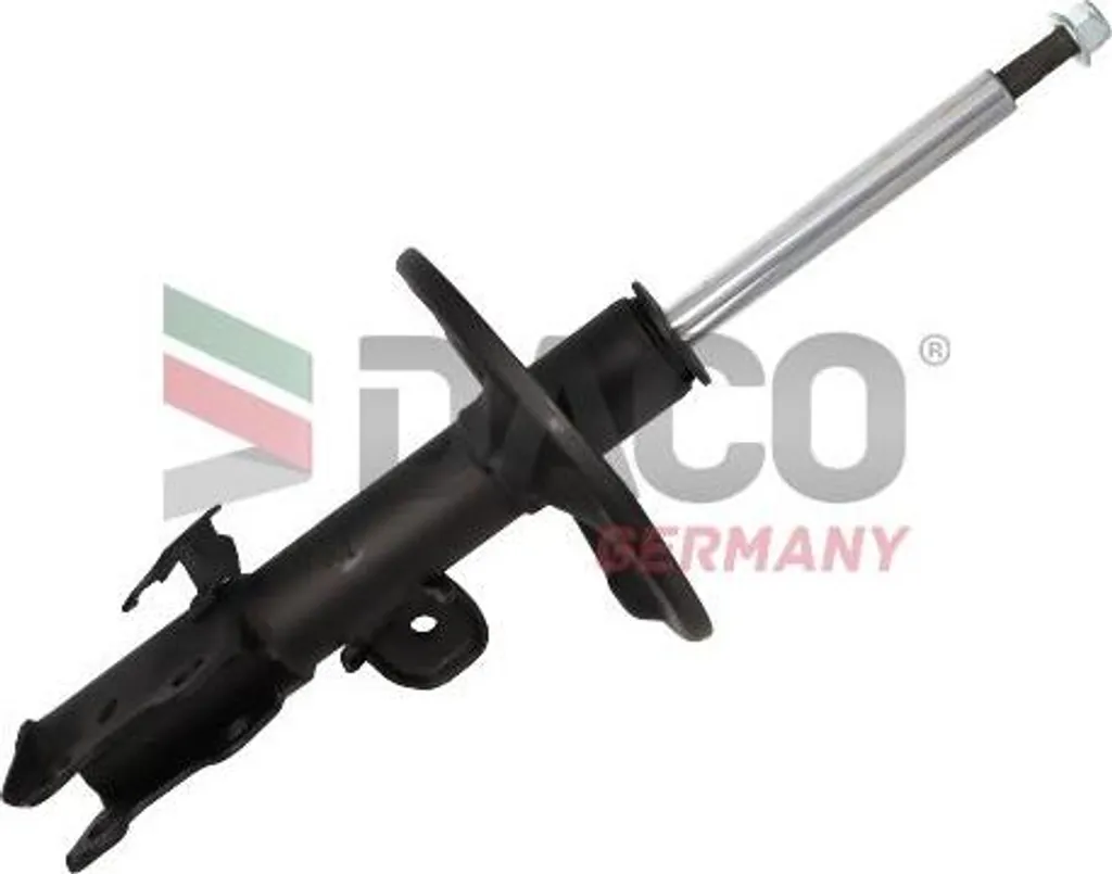 Amortisseur Gaz DACO 453920R Haute Qualité pour Toyota Prius 4851080548