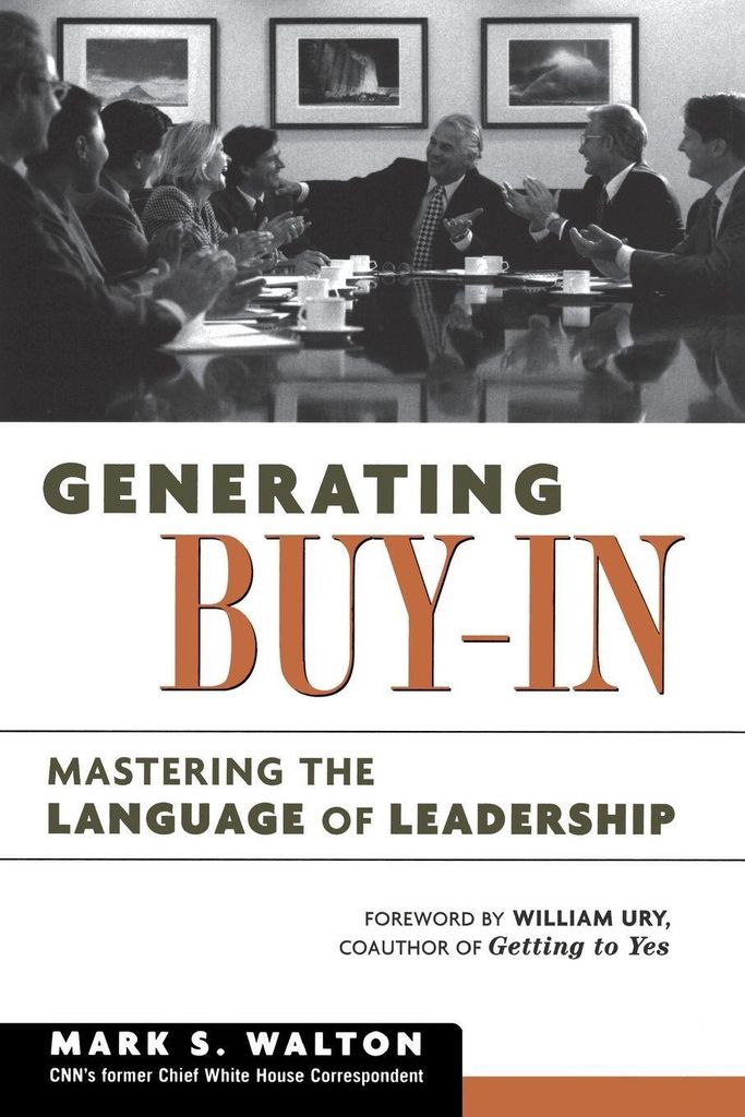 The Generating Buy-In