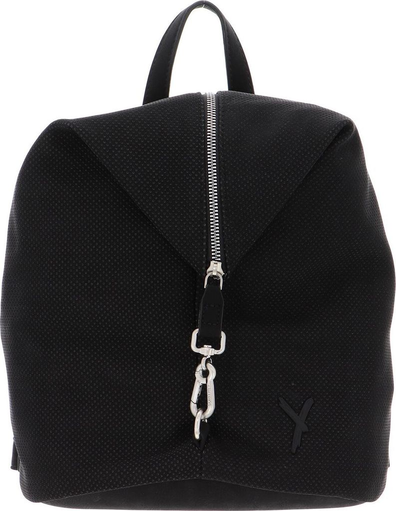 SURI FREY Damen Rucksack Romy 37704-Onesize, 4056185122132, 4056185122156 SUR-3406 black Onesize