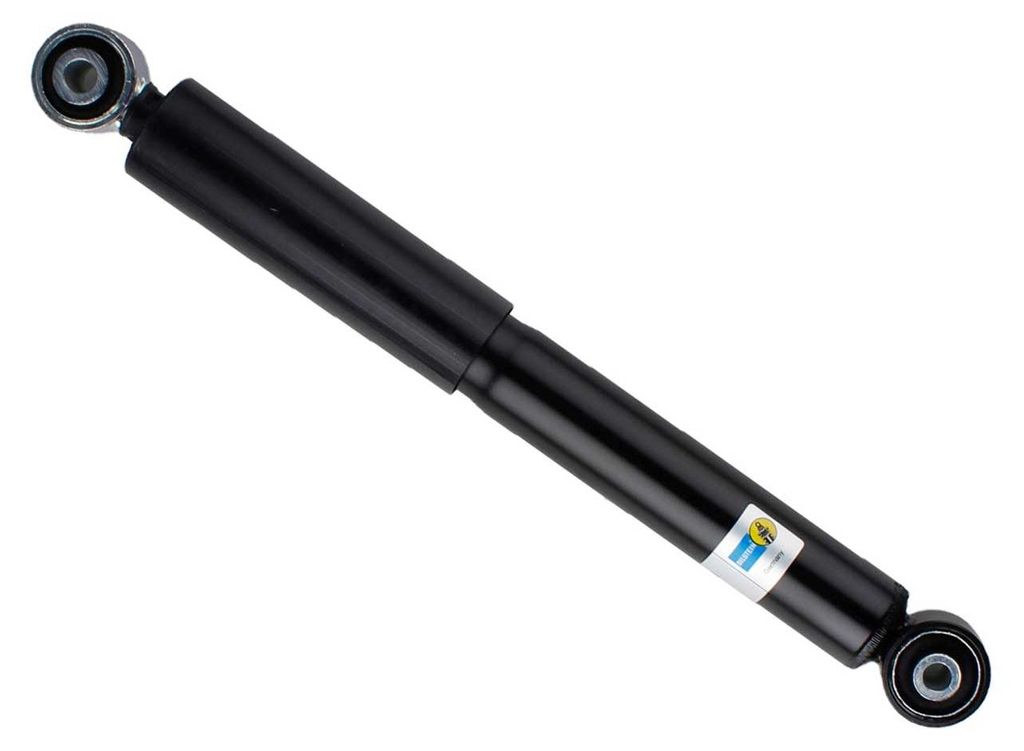 2x BILSTEIN SATZ Gasdruck STOSSDÄMPFER HINTEN
