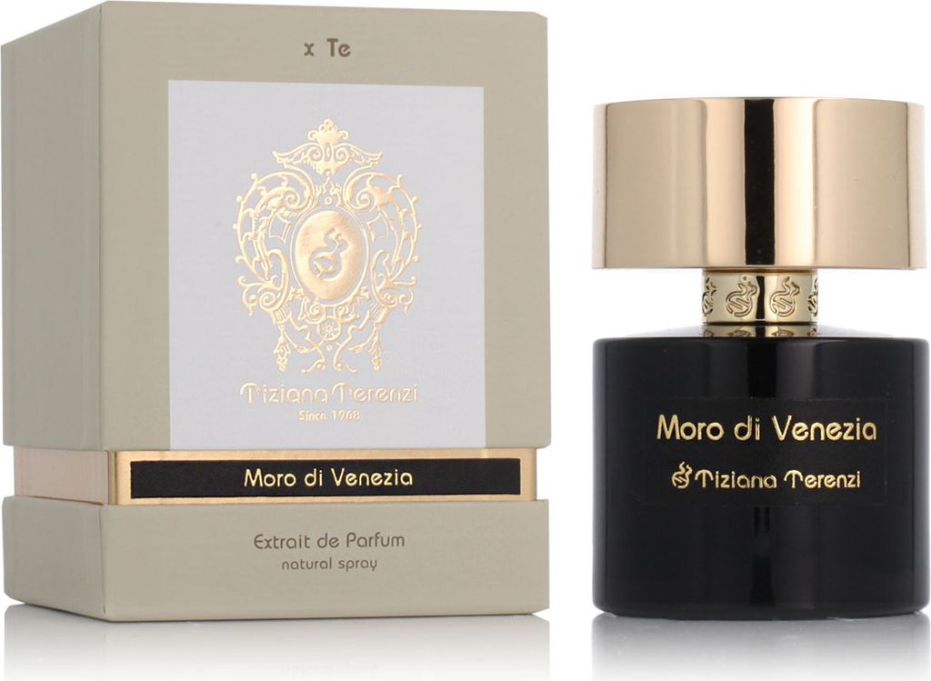 Tiziana Terenzi Moro Di Venezia Perfum, 100ml Obrázok produktu 