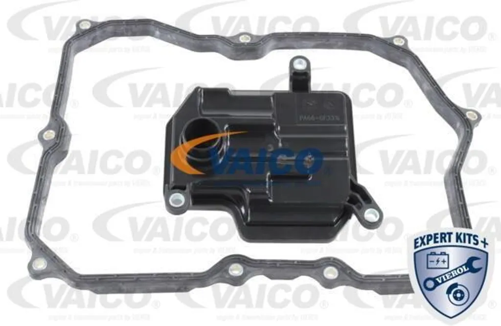 Kit filtre hydraulique VAICO V10-7338 pour boîte de vitesse Crafter 09P
