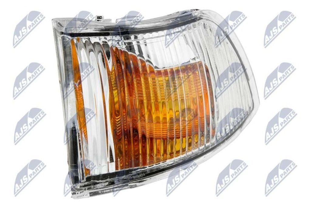NTY ELP-VC-000 Blinker Blinkleuchte Außenspiegel Links für IVECO DAILY IV Kasten/Kombi Daily IV Pritsche / Fahrgestell DAILY IV Bus