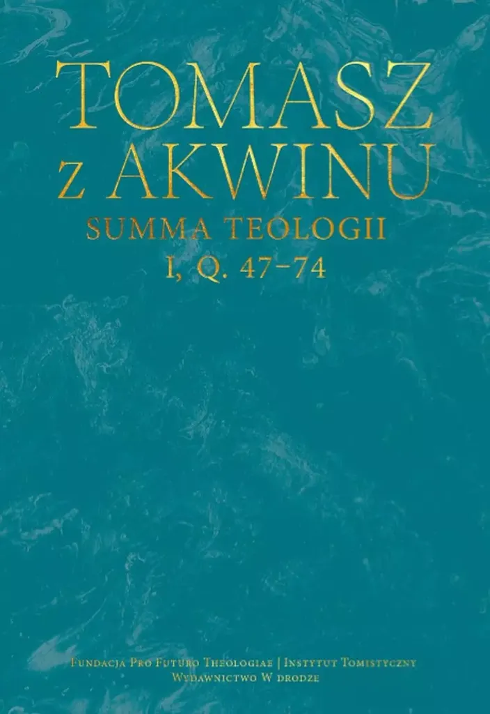 Somme théologique Vol. 17 : q. 47-74 de Saint Thomas d'Aquin en relié
