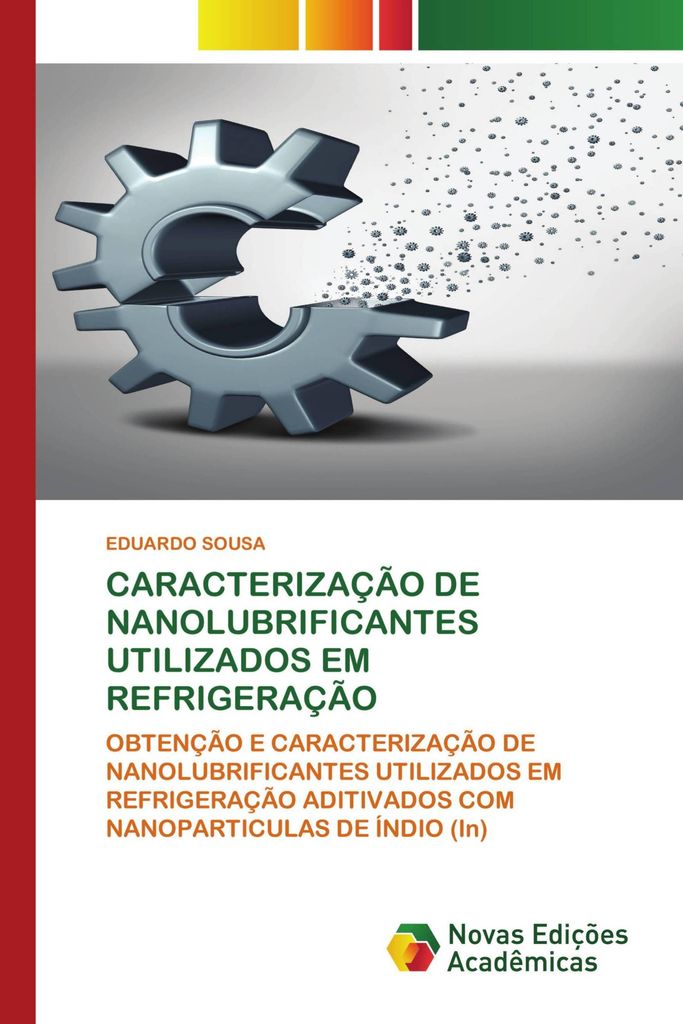 Caracterização De Nanolubrificantes Utilizados Em Refrigeração