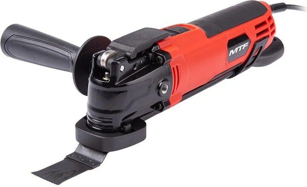 Ponceuse oscillante de finition 250W idéale pour le bois et les meubles