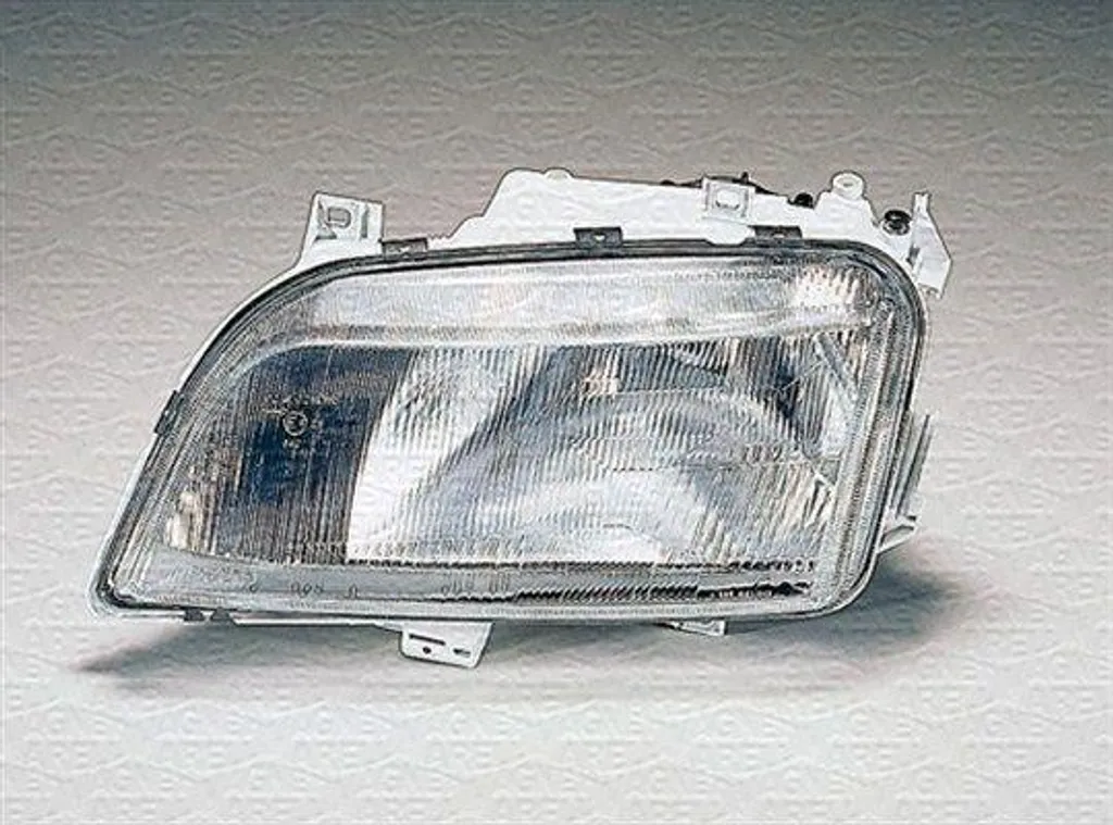 Vetro Faro Magneti Marelli 711305621650 Compatibile Sharan 7M1941116