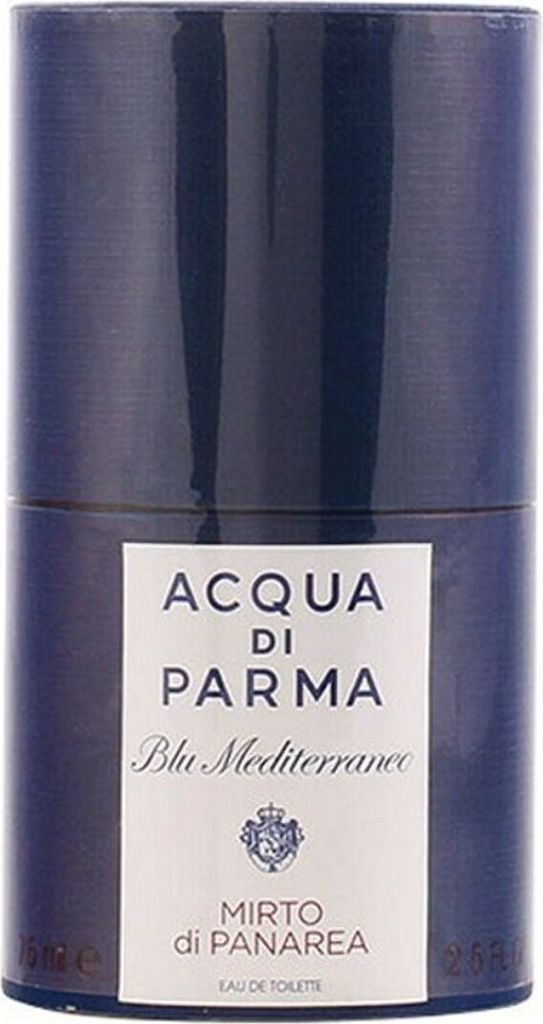 Acqua di Parma Blu Mediterraneo Mirto di Panarea toaletná Obrázok produktu 