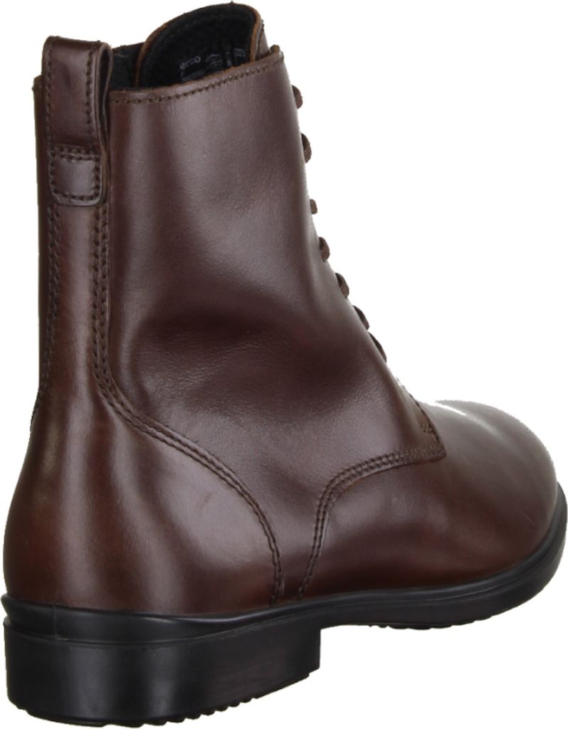 Ecco Komfort Stiefeletten Damen 31363531363132 Braun 40 EU Produktbild 12