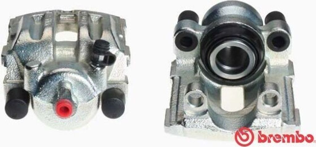 BREMBO F 06 159 - OE 34216768694 Bremssattel für 1er (E81), 1er (E82), 1er (E87), 1er (E88)