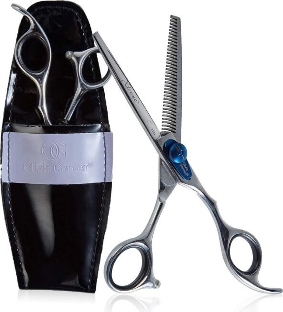 Olivia Garden Xtreme 6,35" Diluant EUR Image du produit 