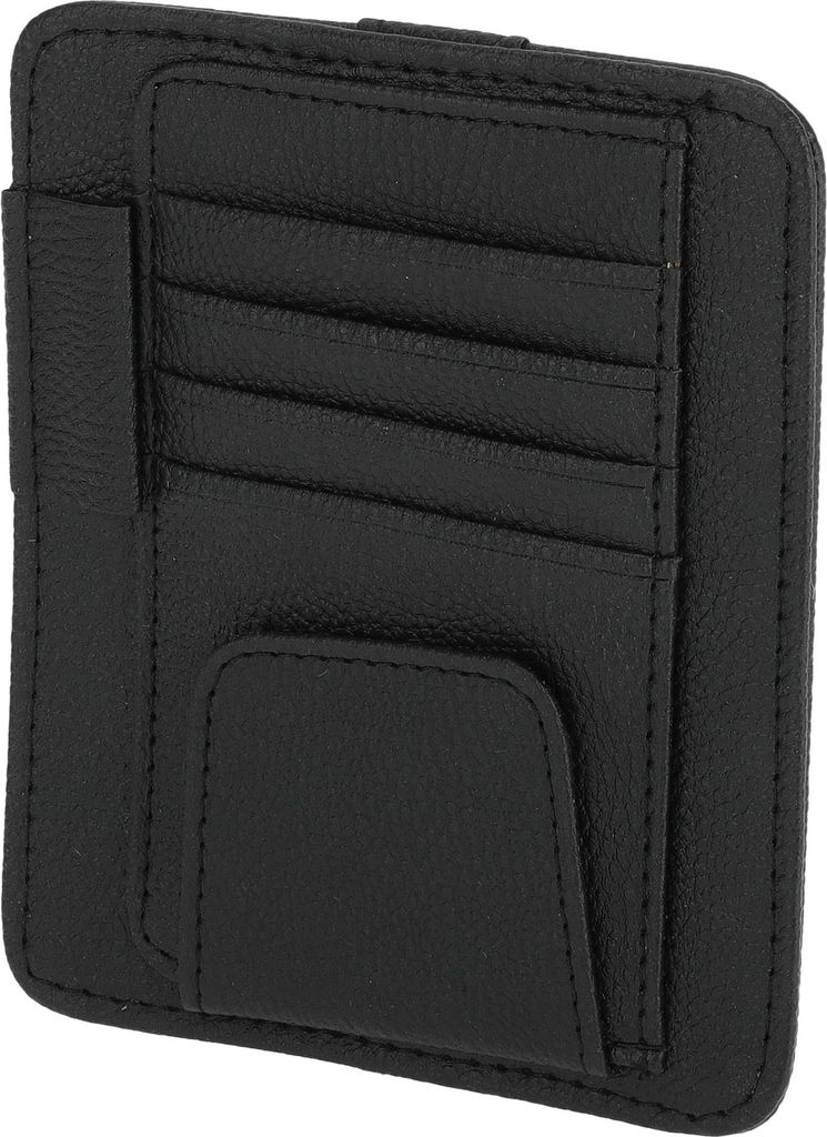 Auto Sonnenblende Organizer / Front Sonnenblende Aufbewahrungstasche mit Sonnenbrillenhalter Kartensteckplatz für Auto SUV LKW / Strapazierfähige...