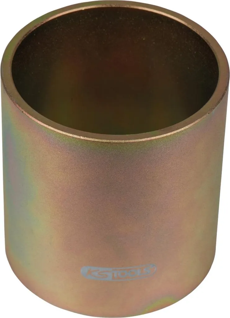 KS Tools Tubo pressa 75,7x75,7x68,2 mm