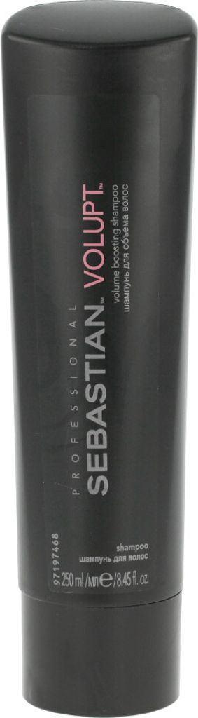 Sebastian Professional Volupt Shampoo 250 ml Produktbild 
