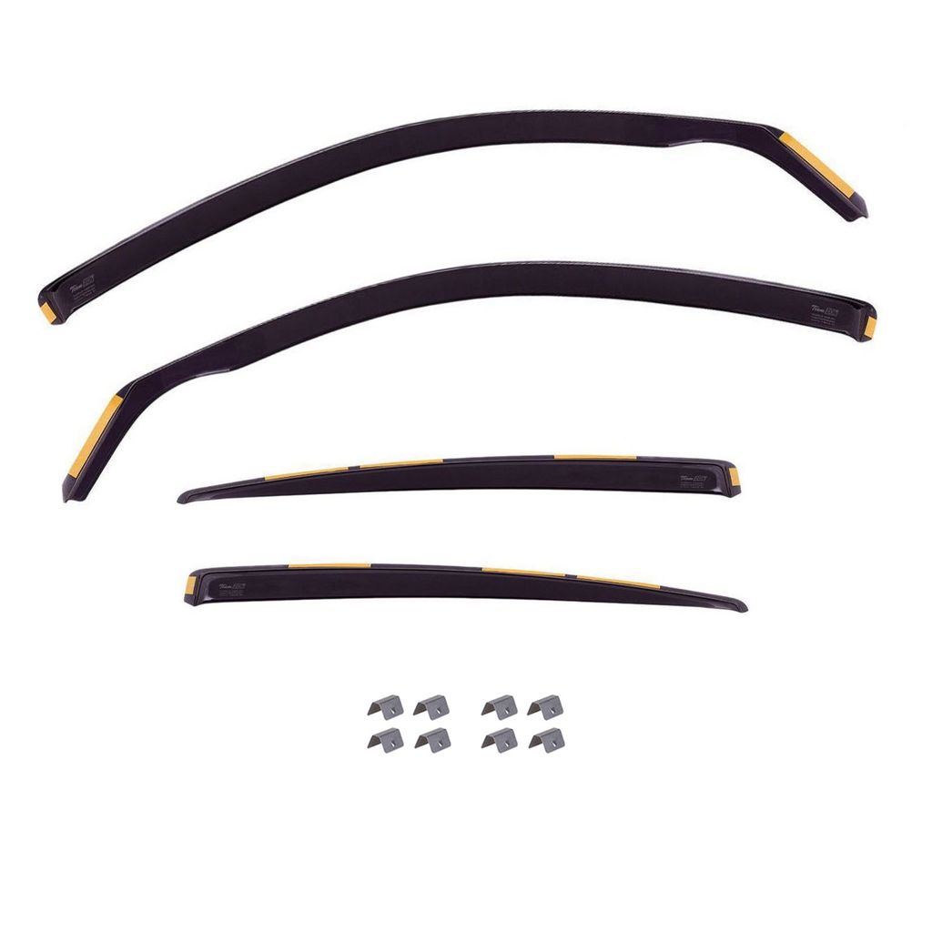 VW ID.3 2020- (4 parti) Immagine del prodotto 