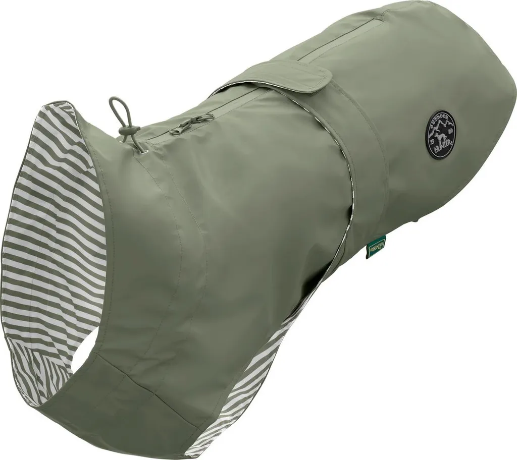 Hunter Milford Verde 80cm - Impermeabile Cane Robusto - Offerta