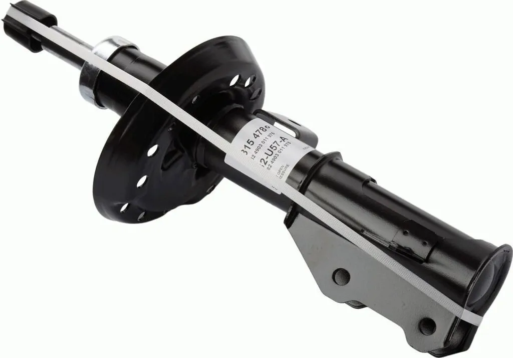 SACHS 315 478 Amortisseur Gaz Droit Haute Stabilité pour Cruze J300