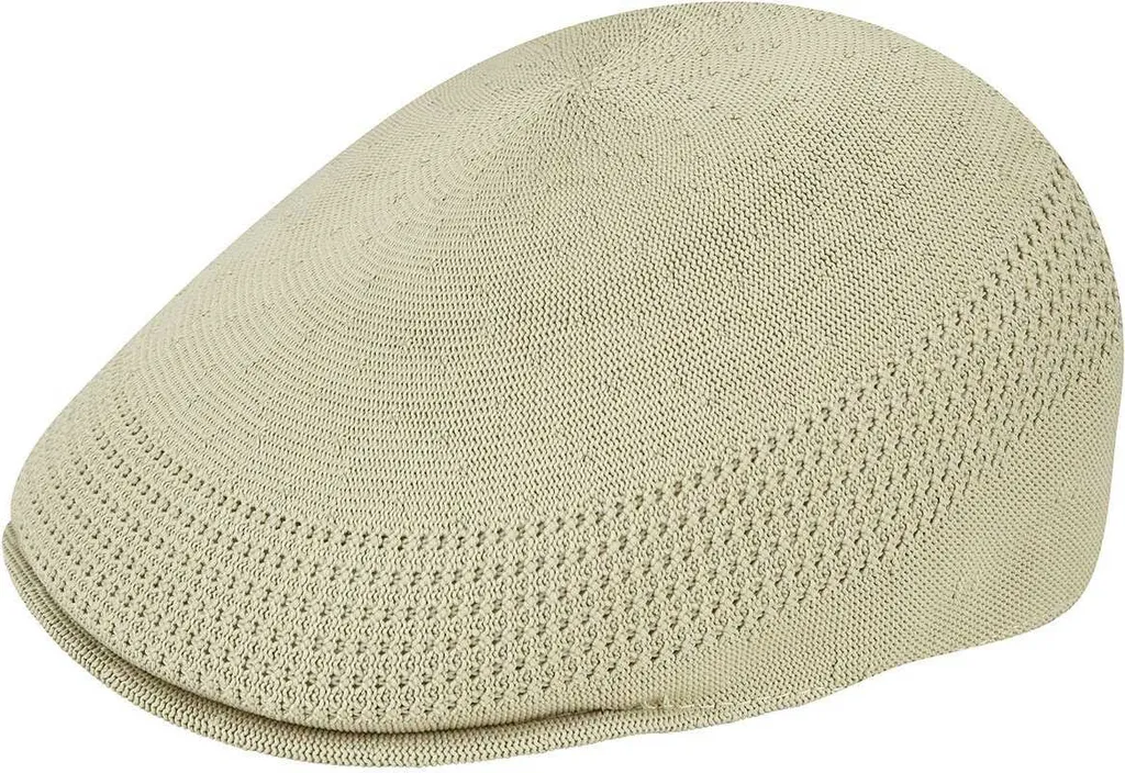 Berretto Estivo Kangol 507: Il Compagno di Viaggio Leggero e Arioso