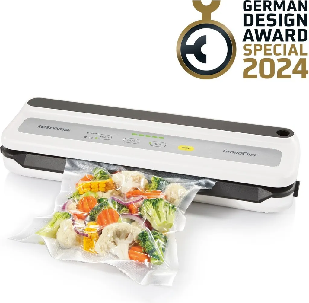 Machine de mise sous vide Tescoma GrandCHEF pour conservation longue - 6