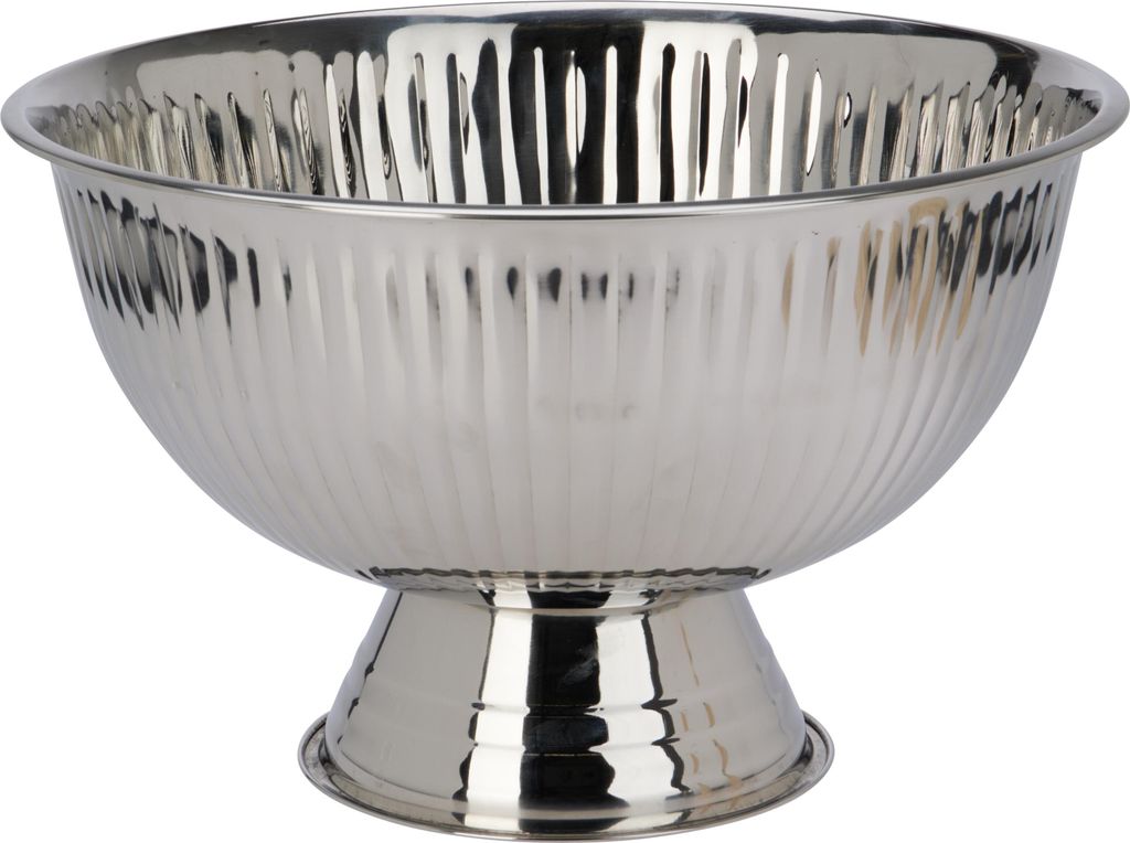 Koopman Standmixer mit Ständer, Edelstahl, 39,5/24 x 24 cm, Produktbild 