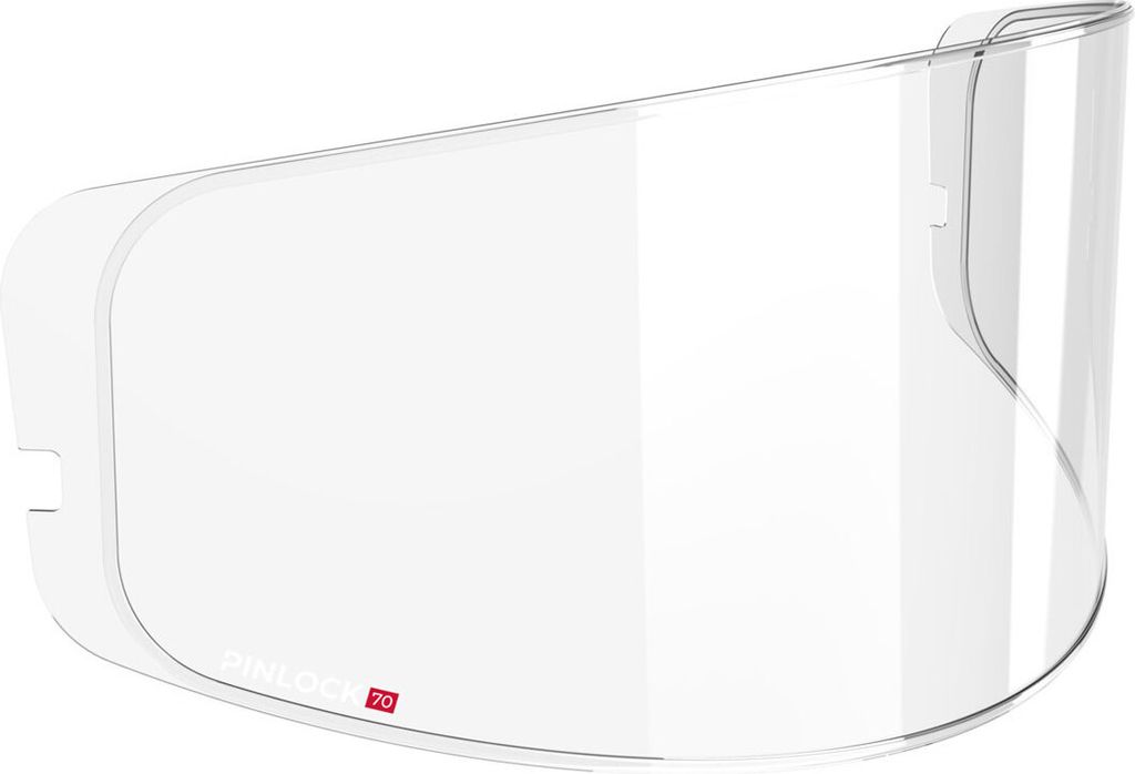 Lente Pinlock 70 DKS263 MAX VISION per Casco GIVI 50.6 Immagine del prodotto 
