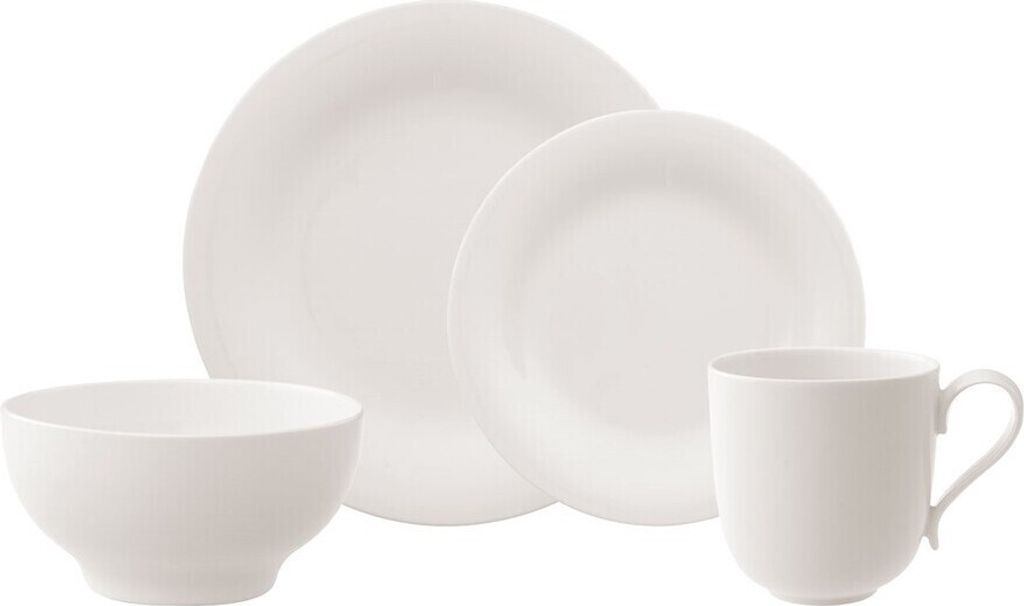 Villeroy & Boch New Cottage Basic Einsteigerset 8 tlg.