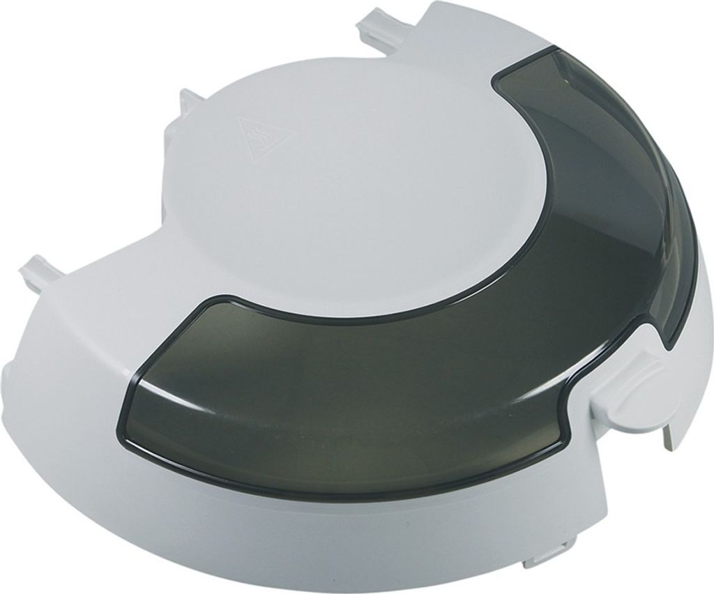 easyPART passend für SS993603 Tefal Deckel Abdeckung SS-993603 für Heissluft Fritteuse ActiFry auch FZ7000 GH800 Snacking FZ707