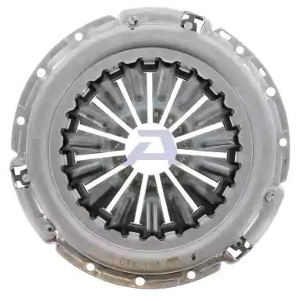 Kit d'embrayage AISIN KT-181D pour TOYOTA LAND CRUISER 90 J9 complet