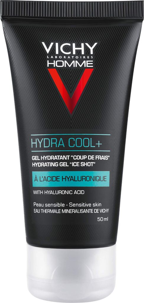Vichy Homme Hydra Cool+ Creme 50 ml Obrázek produktu 