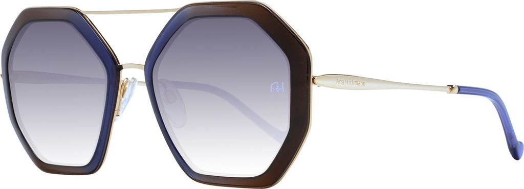 Ana Hickmann Sonnenbrille AH3182 09A 00 00 145
