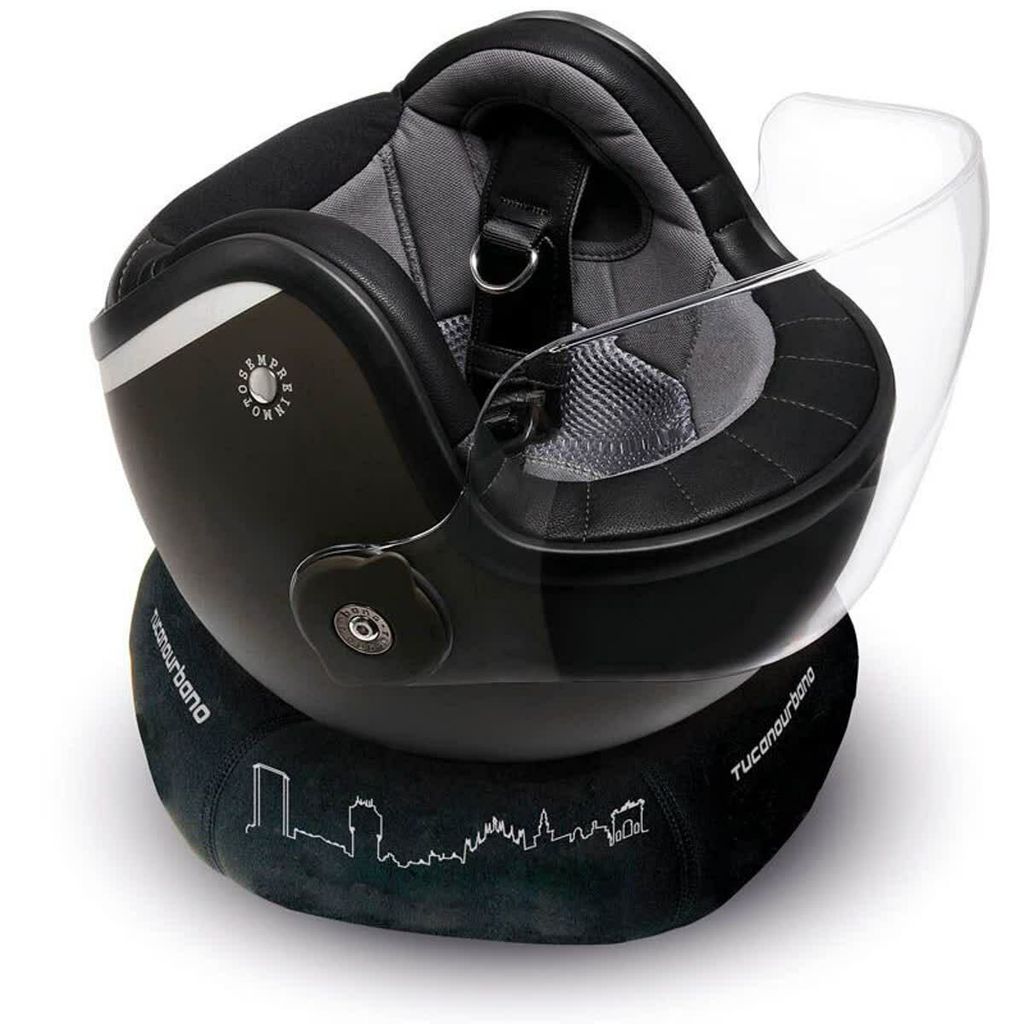 SKYLINE TUCANO URBANO Atoll aus Neopren