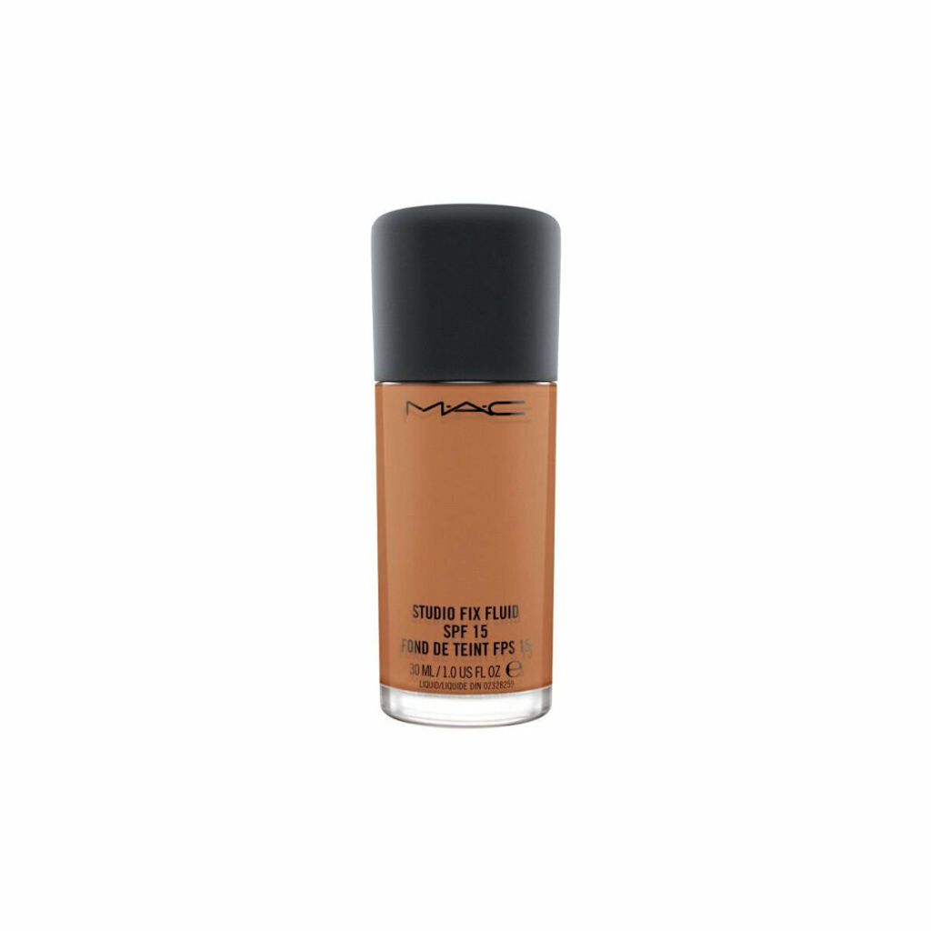 Mac Studio Fix Fluid Grundierung Nc47 Spf15 30ml