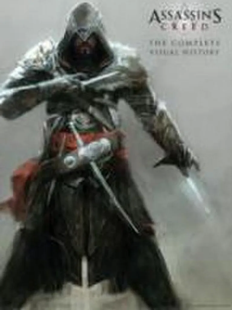 Assassin's Creed The Ezio Collection Switch pour Jouer Partout en Nomade