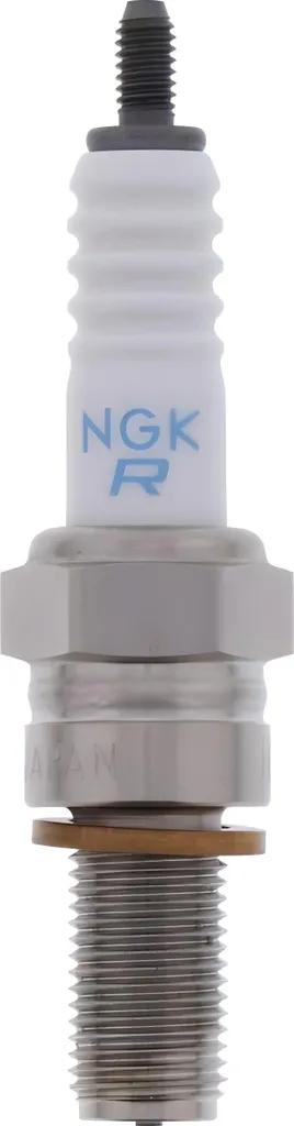 Bougie Racing NGK R0045Q-11 Antiparasitée à Électrode 4 Masses 5957