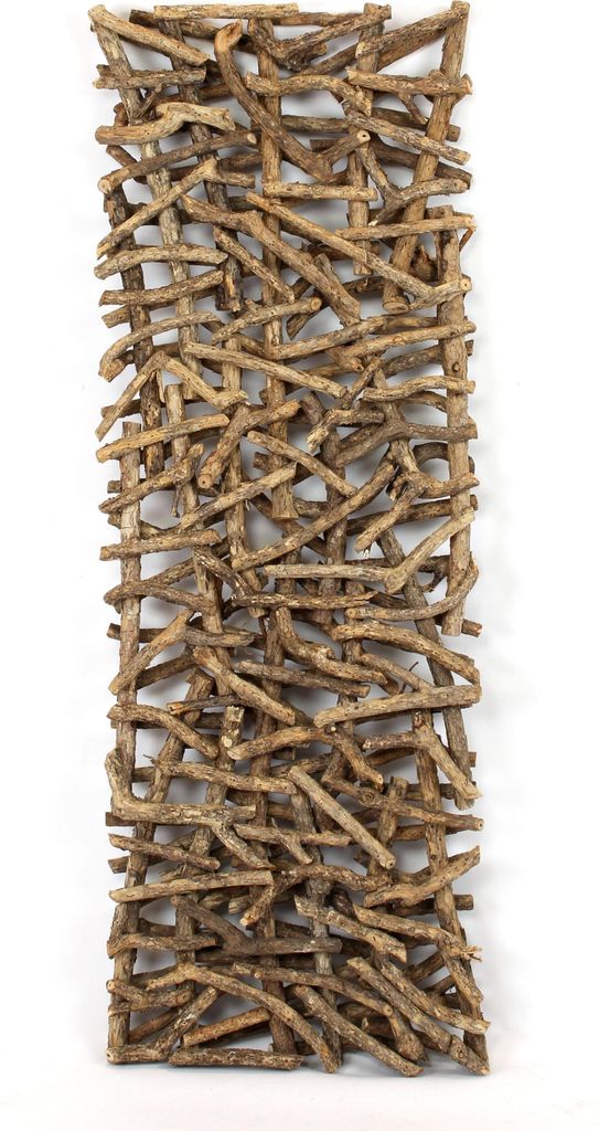 Holzdeko "Rustikal"