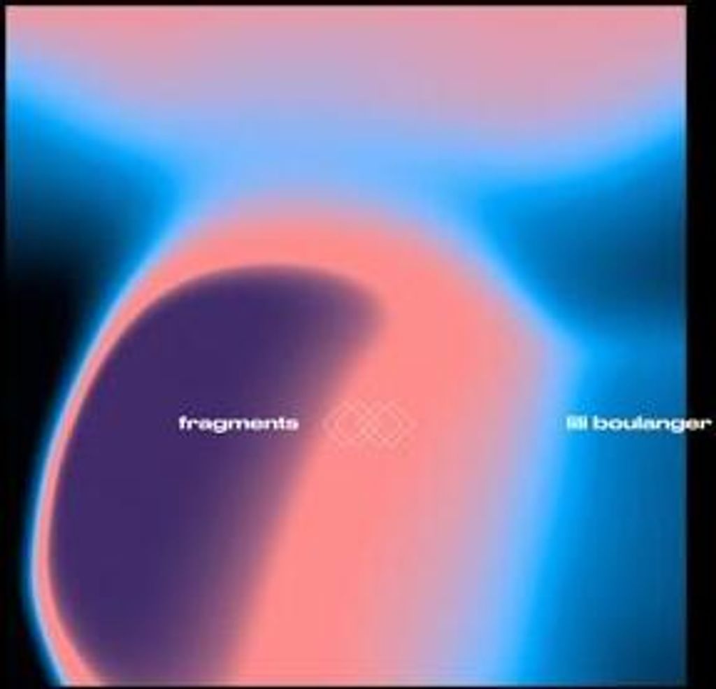 FRAGMENTS II - Lili Boulanger