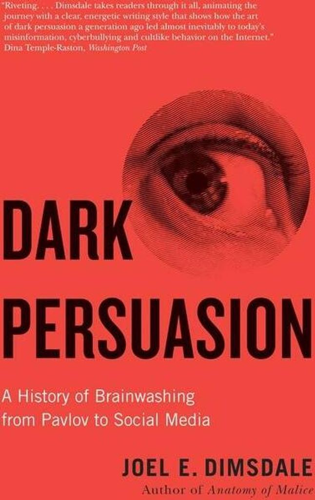 Dark Persuasion