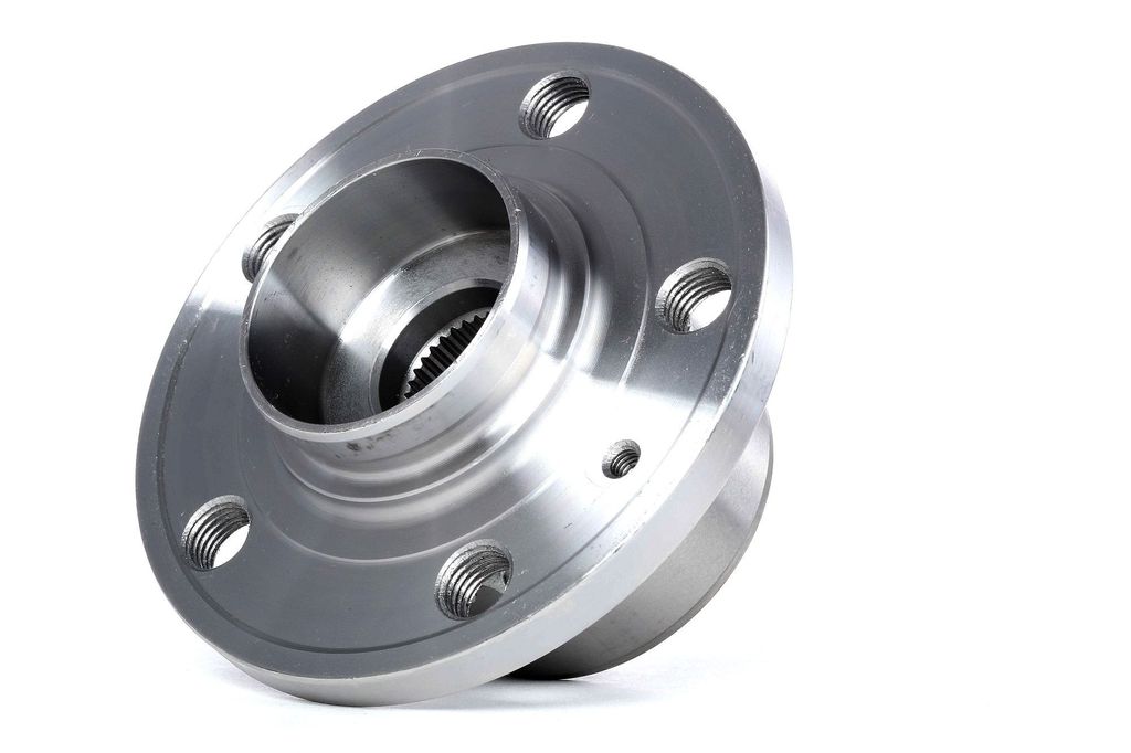 GSP Radlagersatz für VW POLO (9N) 126,7mm 9336001