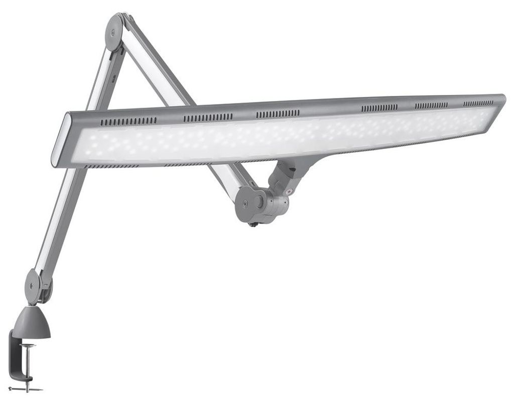 Denné svetlo LED Luminos E35600 (stolová lampa) Obrázok produktu 
