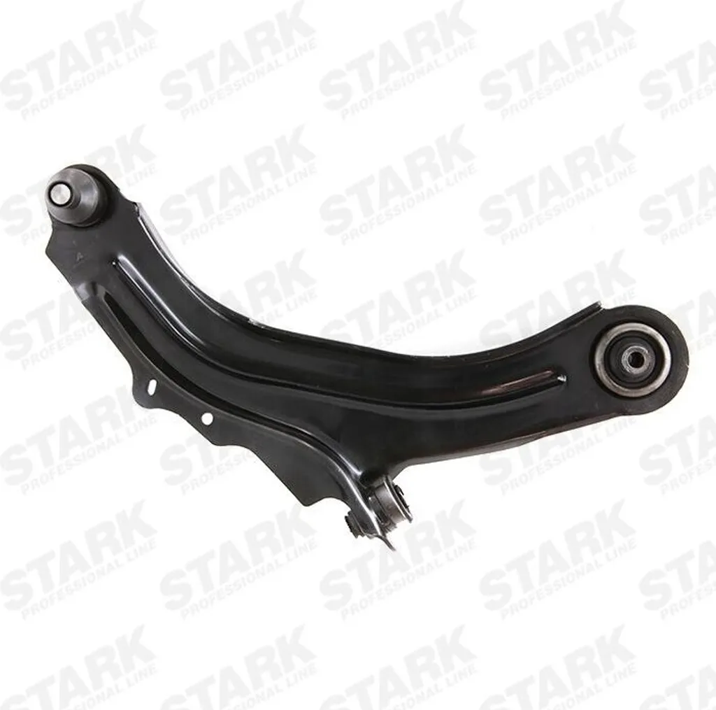 Bras de suspension STARK SKCA-0050117 pour Renault Megane II et Scenic II