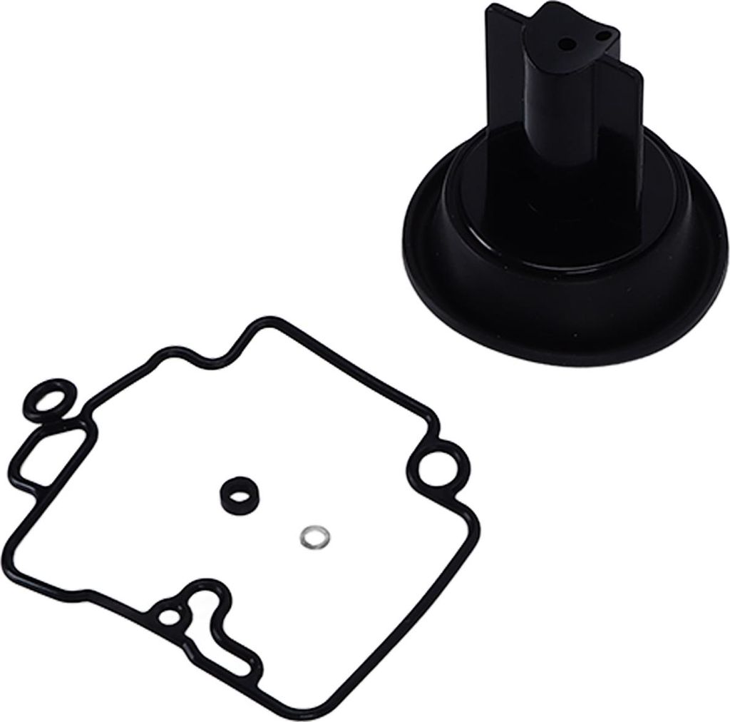 25-teiliges Vergaser-Umbauset mit Düsennadel-Düsen-Ersatz für KT CVK24 Beschleunigungspumpe