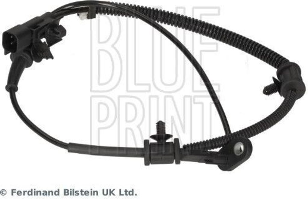BLUE PRINT ABS Sensor Raddrehzahl Vorne Links Vorne Rechts für OPEL INSIGNIA Caravan ADG07193