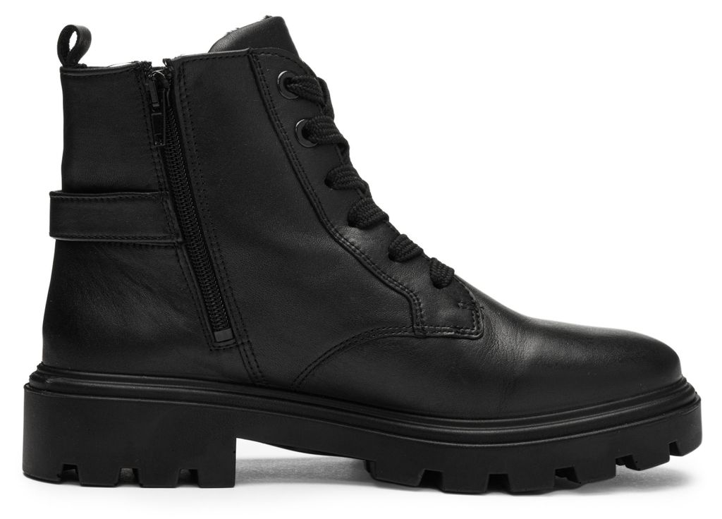Ara 59114-01 MANCHESTER ST, Boots in Schwarz für Damen, Größe 42