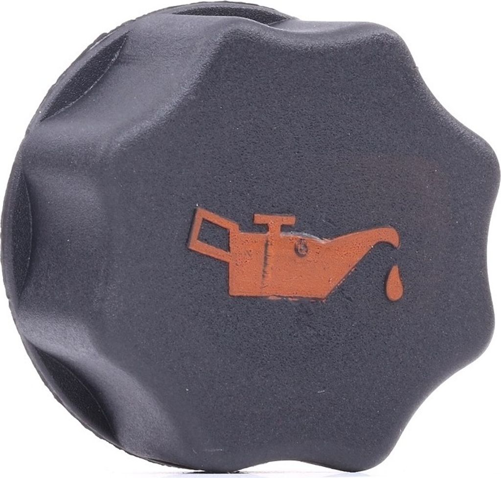 RIDEX Öldeckel Aus Kunststoff - Passend Für VW Golf VII, Audi A4 Und Mehr