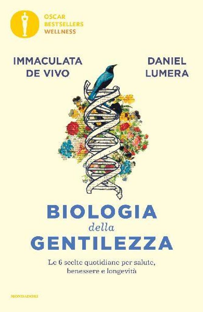 Die Biologie der Freundlichkeit: 6 tägliche Entscheidungen Produktbild 