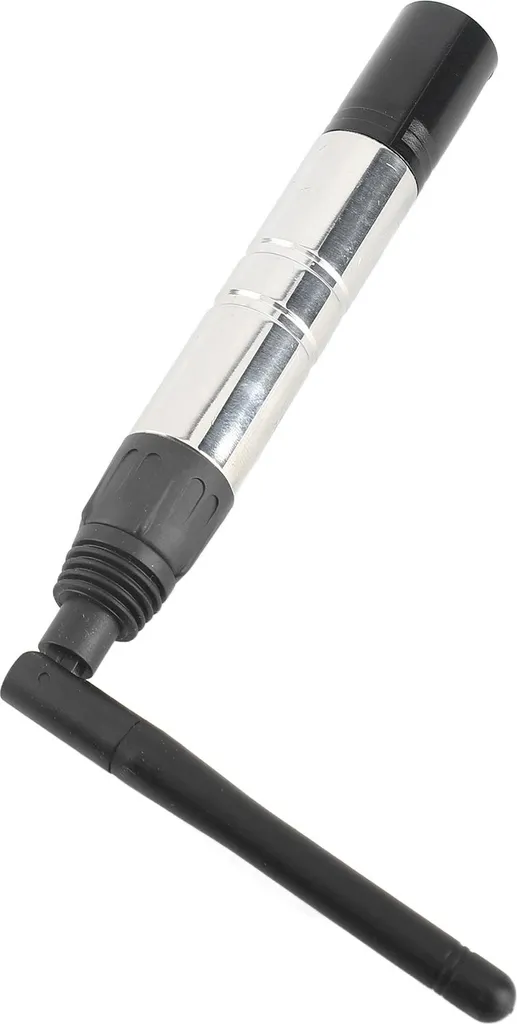 Émetteur DMX512 sans fil pour contrôle projecteur LED scène et soirée