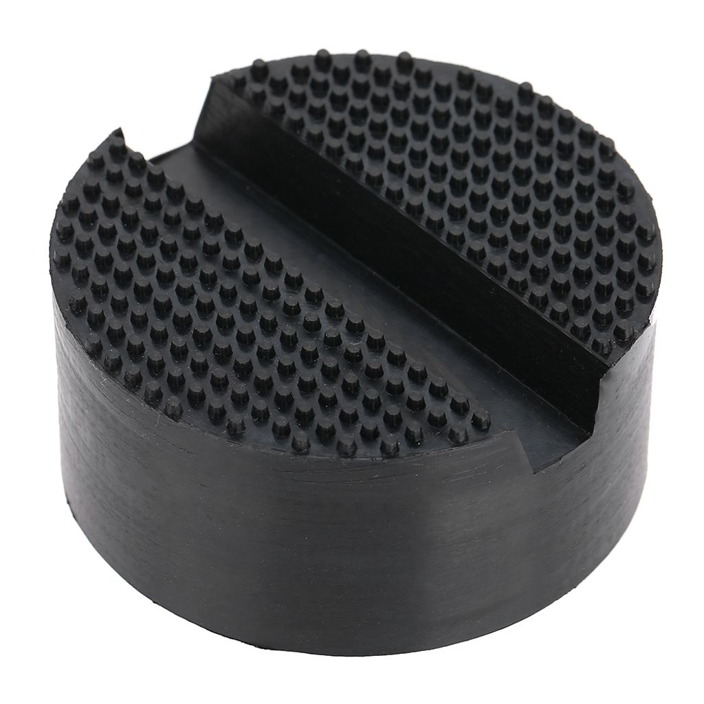 gumová podložka 65x37 mm pro zvedák - adaptérový nástroj Obrázek produktu 