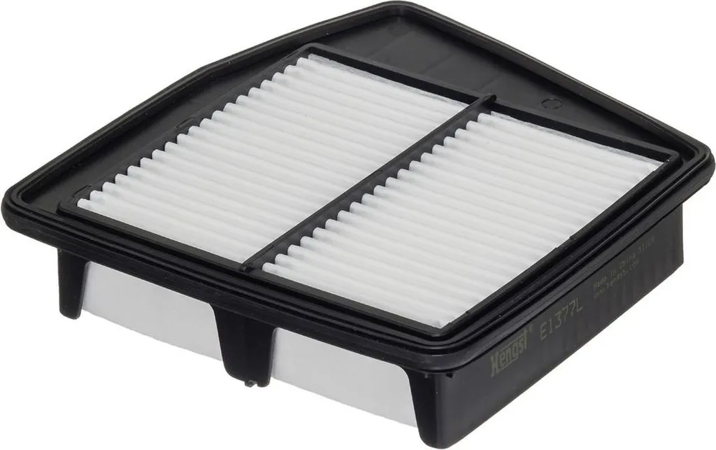 HENGST FILTER E1377L Filtre à air haute performance pour moteur